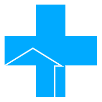 russel street medical logo